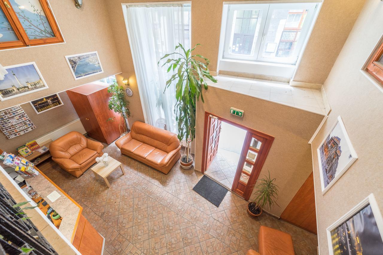 Hotel Easy Star Budapeszt