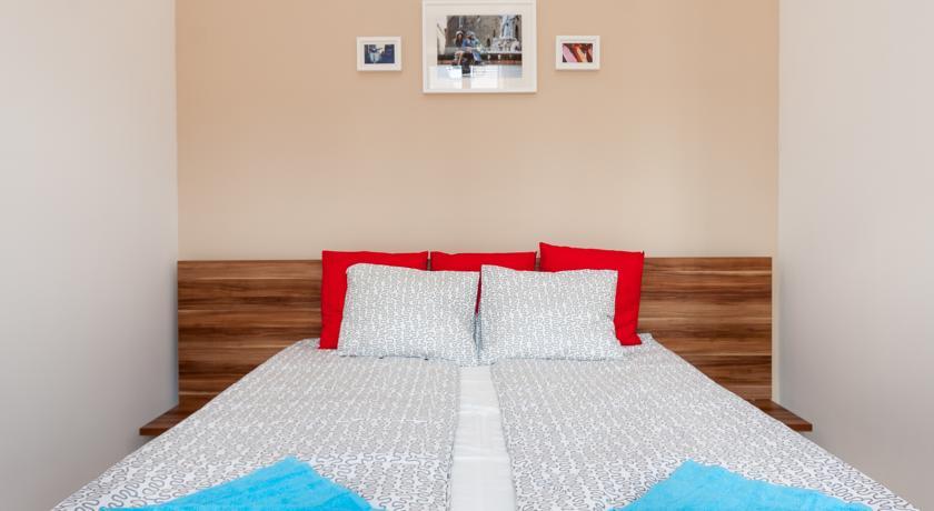Easy Star 3* Budapest
